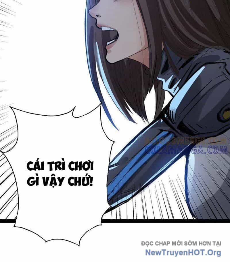 Vô Hạn Dị Hóa: Chiến Tranh Hệ Nhị Phân - Chương 30 - ảnh 41