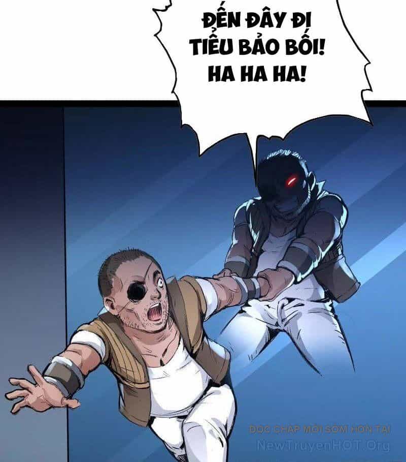 Vô Hạn Dị Hóa: Chiến Tranh Hệ Nhị Phân - Chương 30 - ảnh 46