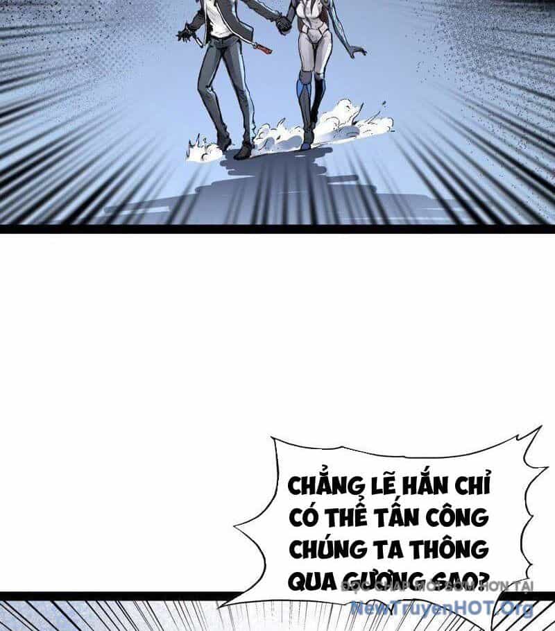 Vô Hạn Dị Hóa: Chiến Tranh Hệ Nhị Phân - Chương 30 - ảnh 49