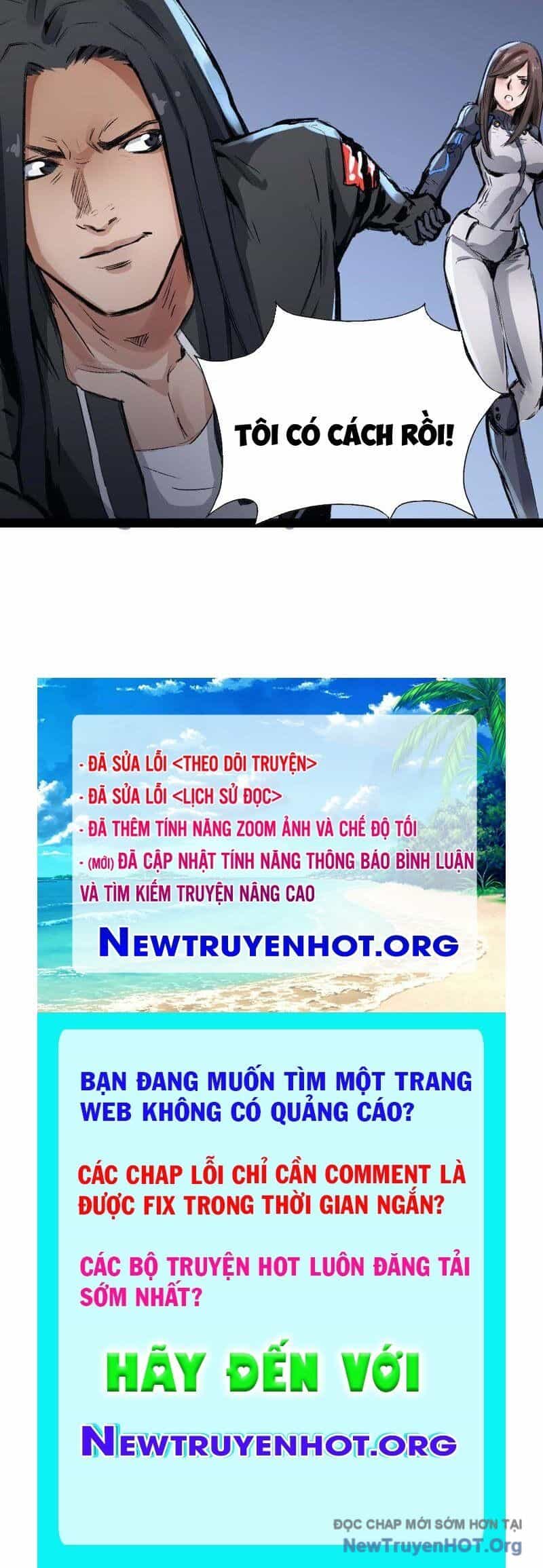 Vô Hạn Dị Hóa: Chiến Tranh Hệ Nhị Phân - Chương 30 - ảnh 53