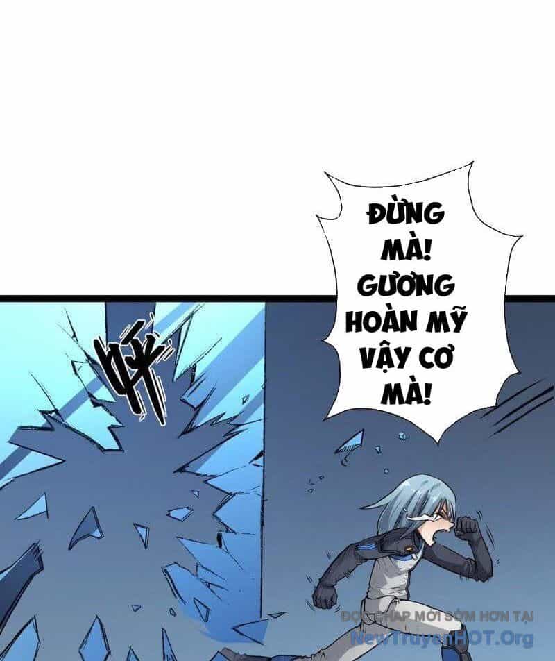 Vô Hạn Dị Hóa: Chiến Tranh Hệ Nhị Phân - Chương 31 - ảnh 27