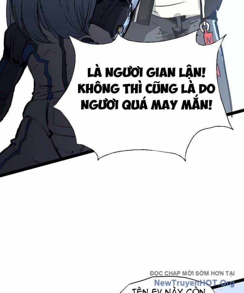 Vô Hạn Dị Hóa: Chiến Tranh Hệ Nhị Phân - Chương 31 - ảnh 42