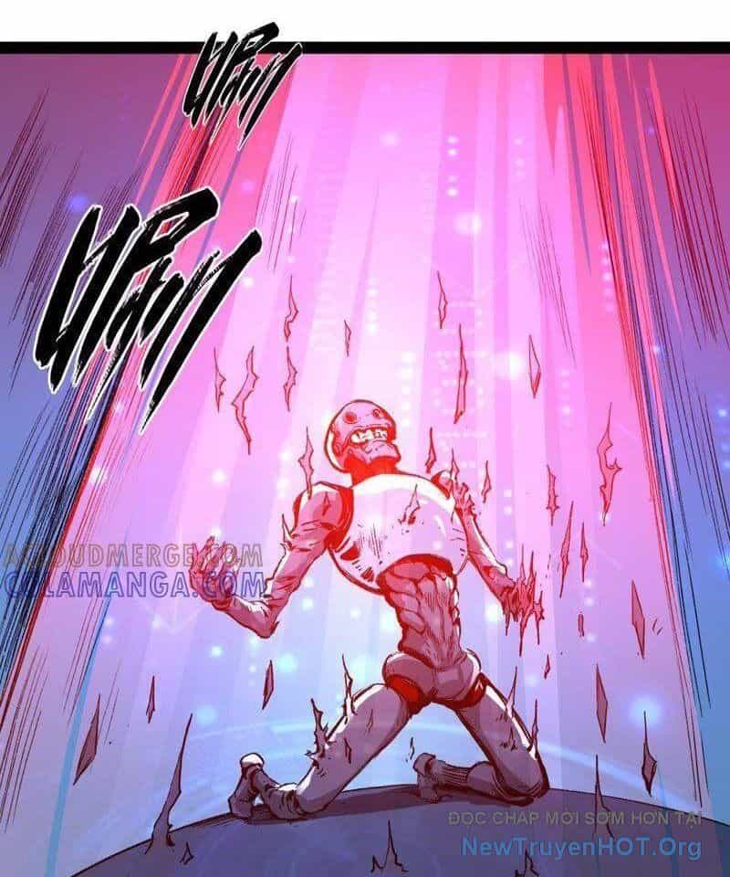 Vô Hạn Dị Hóa: Chiến Tranh Hệ Nhị Phân - Chương 31 - ảnh 47