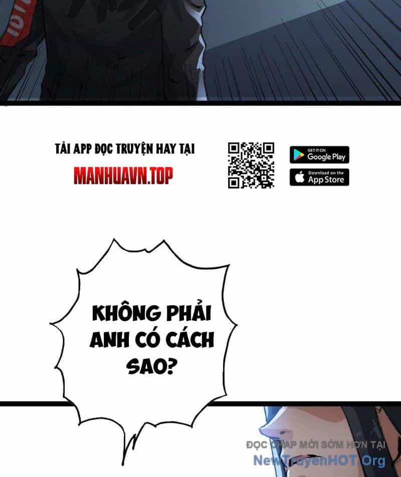 Vô Hạn Dị Hóa: Chiến Tranh Hệ Nhị Phân - Chương 31 - ảnh 9
