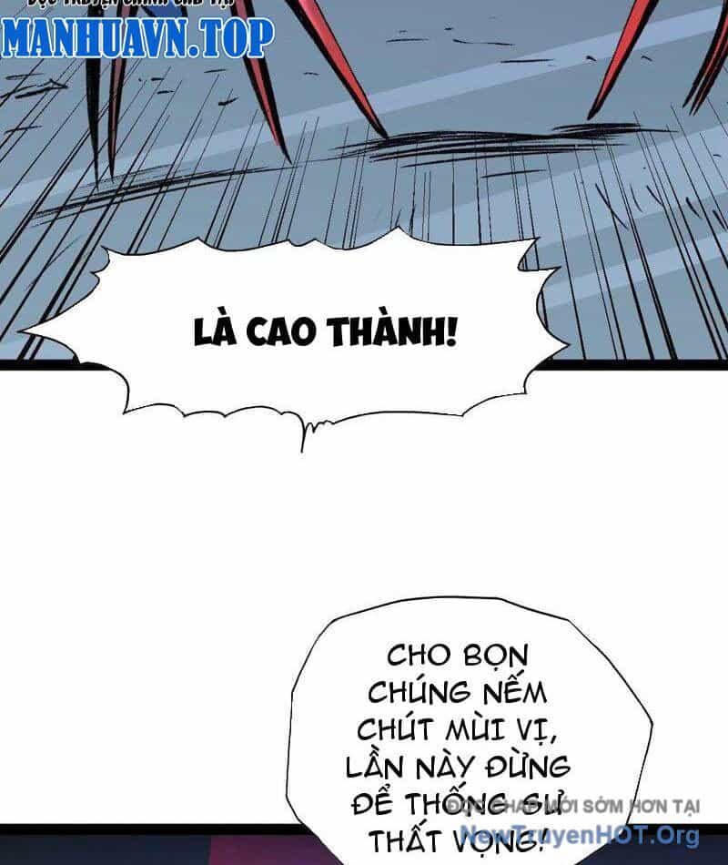 Vô Hạn Dị Hóa: Chiến Tranh Hệ Nhị Phân - Chương 32 - ảnh 16
