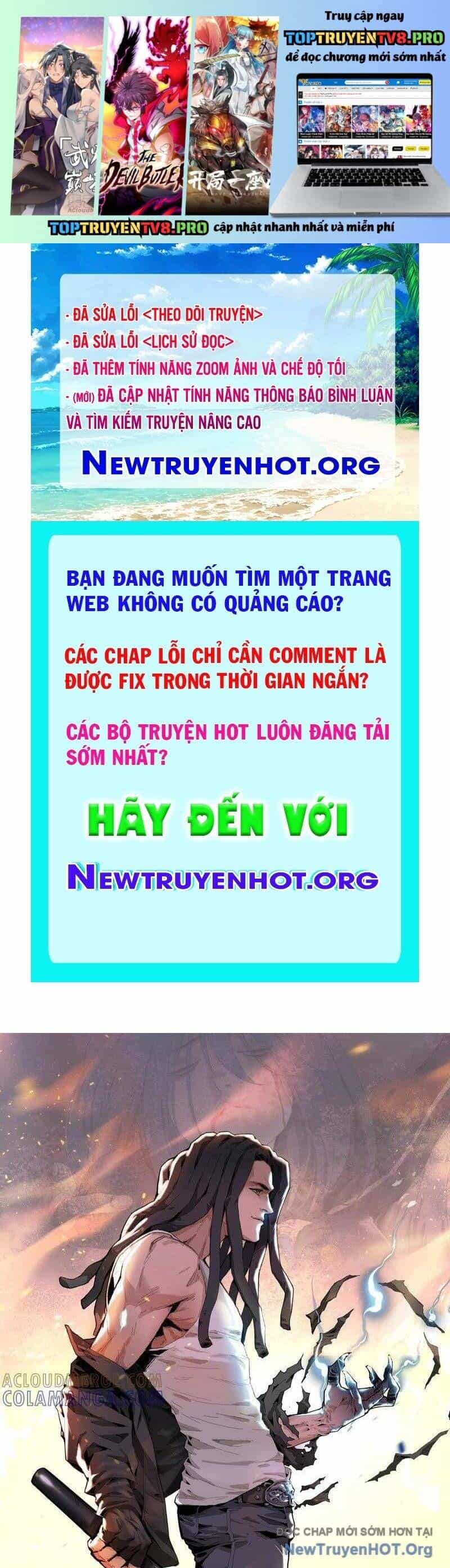 Vô Hạn Dị Hóa: Chiến Tranh Hệ Nhị Phân - Chương 32 - ảnh 2