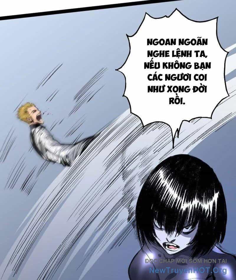 Vô Hạn Dị Hóa: Chiến Tranh Hệ Nhị Phân - Chương 32 - ảnh 25
