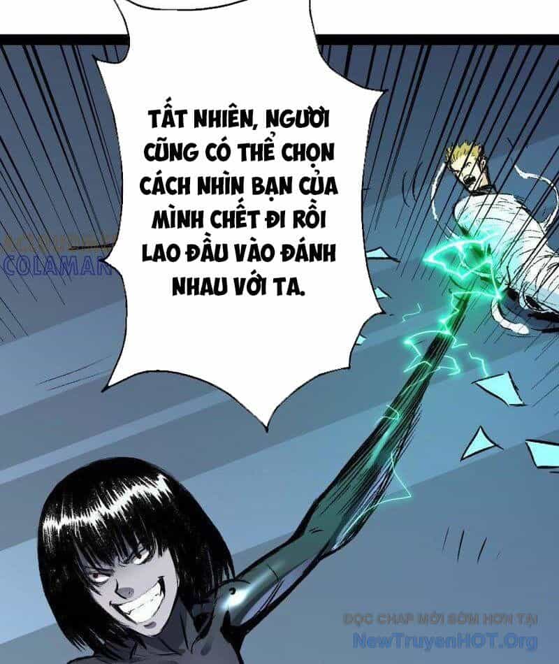 Vô Hạn Dị Hóa: Chiến Tranh Hệ Nhị Phân - Chương 32 - ảnh 44