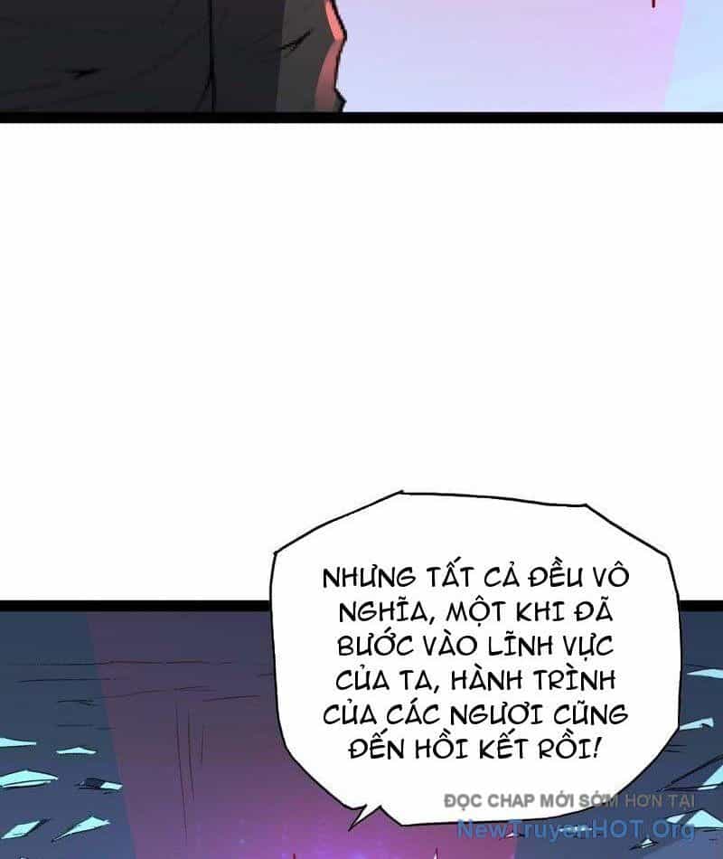Vô Hạn Dị Hóa: Chiến Tranh Hệ Nhị Phân - Chương 32 - ảnh 7