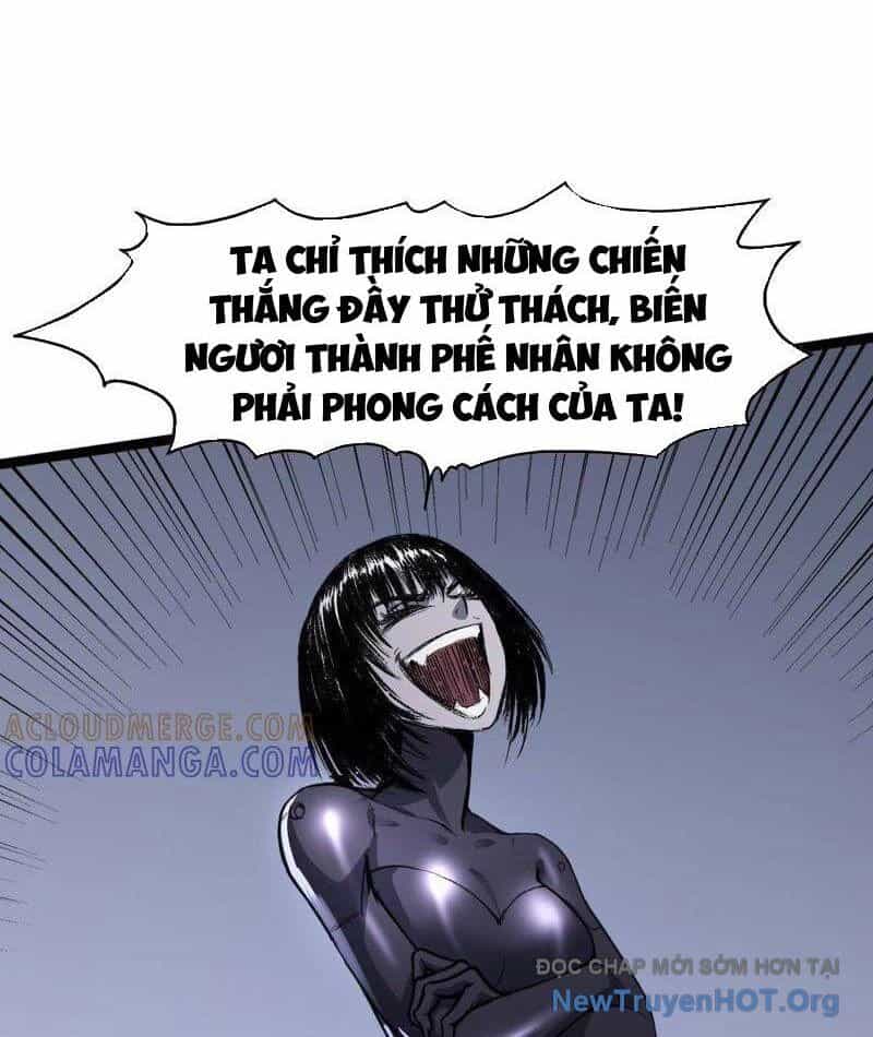 Vô Hạn Dị Hóa: Chiến Tranh Hệ Nhị Phân - Chương 33 - ảnh 12