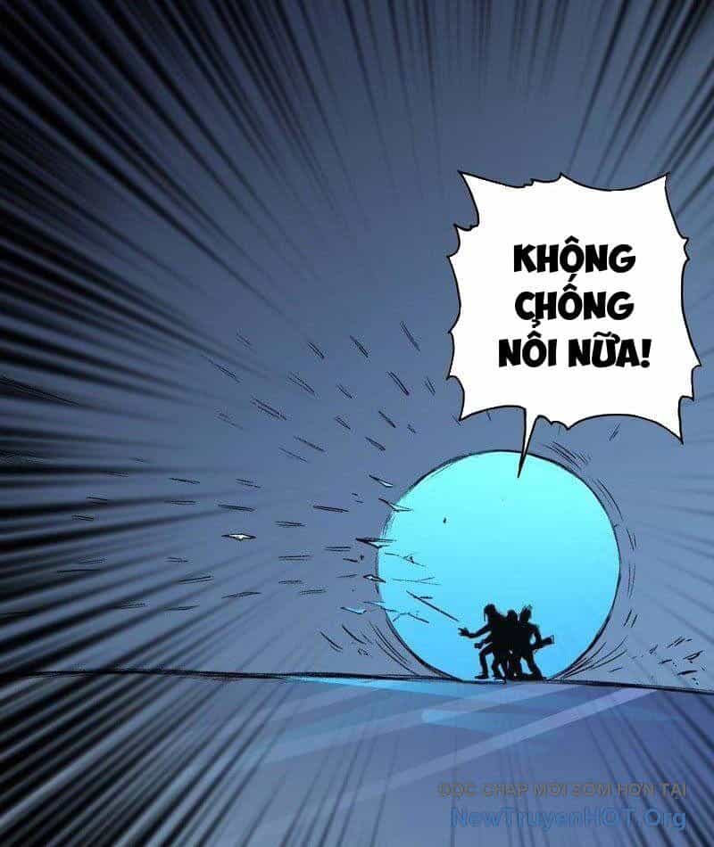 Vô Hạn Dị Hóa: Chiến Tranh Hệ Nhị Phân - Chương 33 - ảnh 30