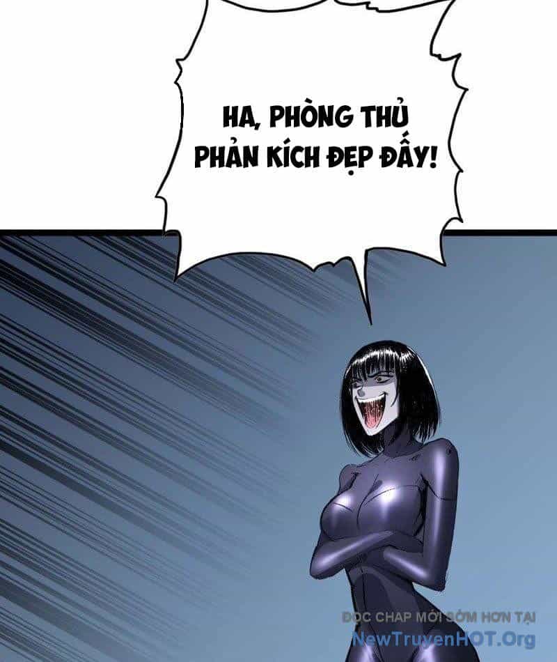 Vô Hạn Dị Hóa: Chiến Tranh Hệ Nhị Phân - Chương 33 - ảnh 41