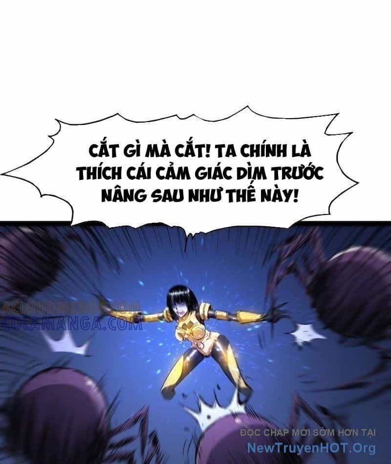 Vô Hạn Dị Hóa: Chiến Tranh Hệ Nhị Phân - Chương 34 - ảnh 18