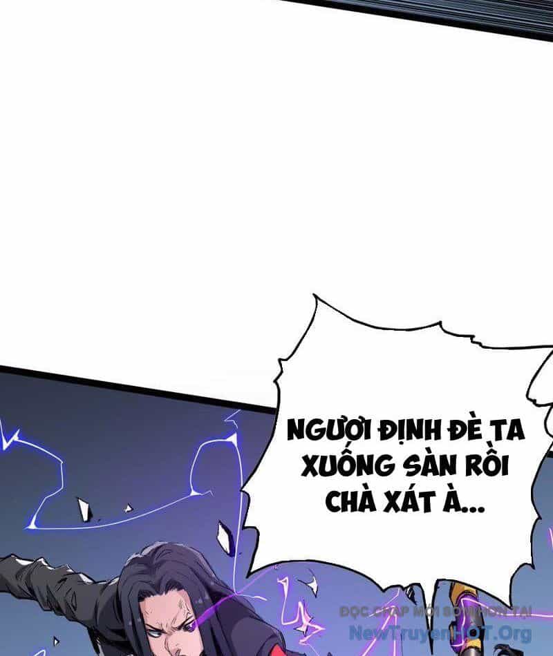 Vô Hạn Dị Hóa: Chiến Tranh Hệ Nhị Phân - Chương 34 - ảnh 28