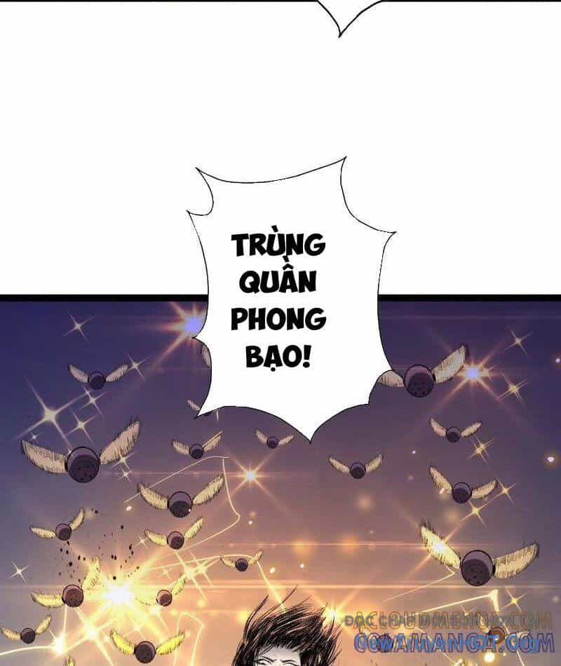 Vô Hạn Dị Hóa: Chiến Tranh Hệ Nhị Phân - Chương 34 - ảnh 54