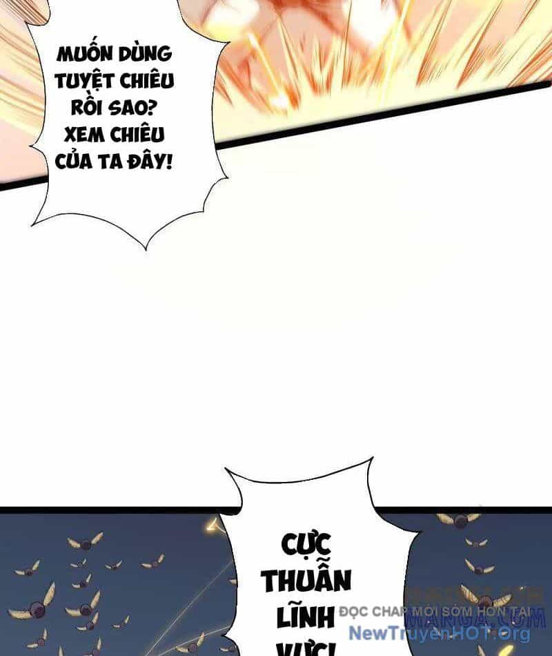 Vô Hạn Dị Hóa: Chiến Tranh Hệ Nhị Phân - Chương 35 - ảnh 16