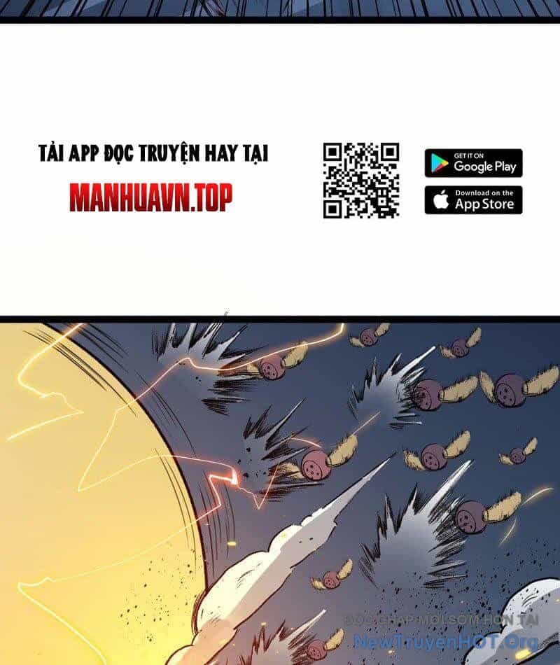 Vô Hạn Dị Hóa: Chiến Tranh Hệ Nhị Phân - Chương 35 - ảnh 18