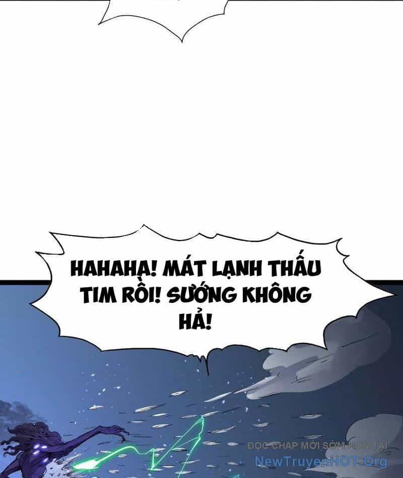 Vô Hạn Dị Hóa: Chiến Tranh Hệ Nhị Phân - Chương 36 - ảnh 30