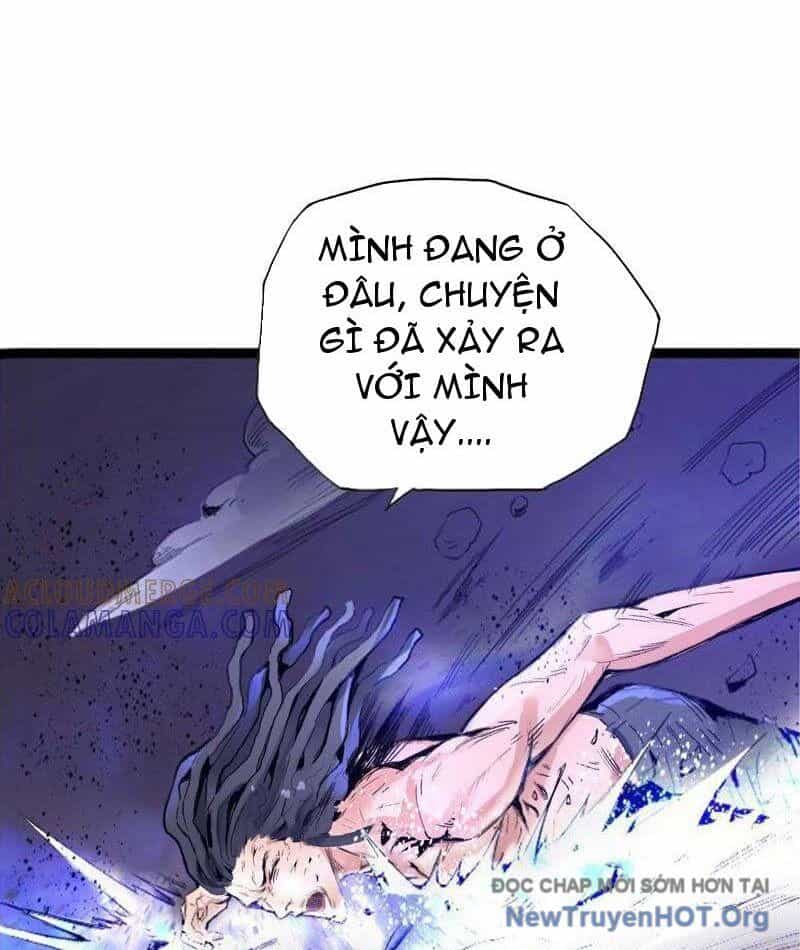 Vô Hạn Dị Hóa: Chiến Tranh Hệ Nhị Phân - Chương 37 - ảnh 45