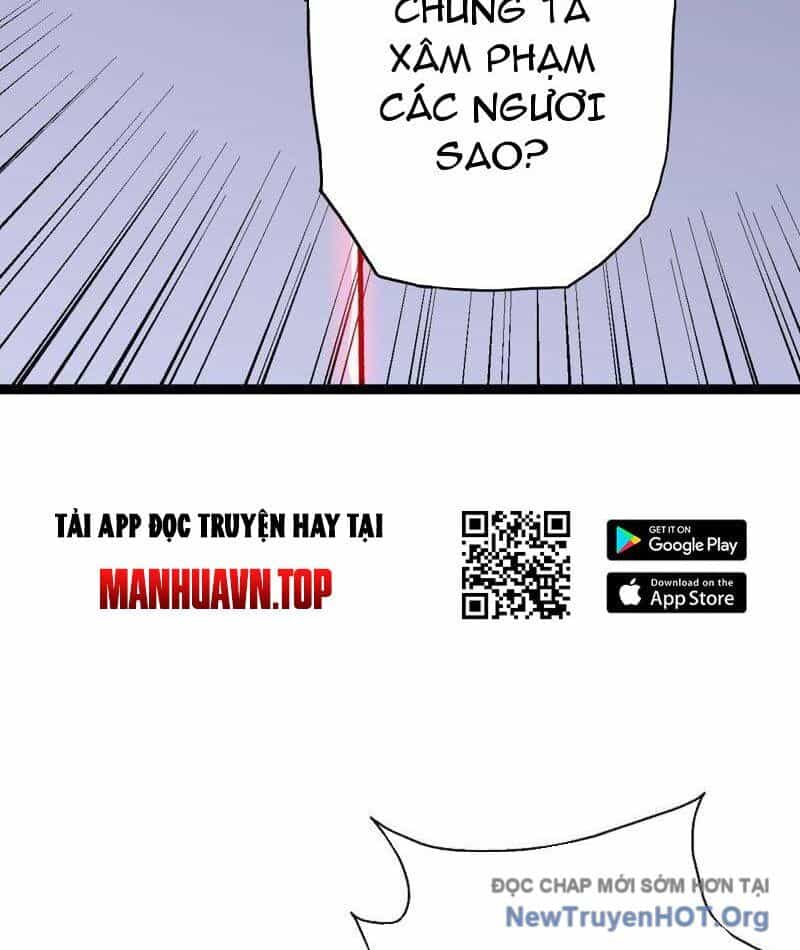 Vô Hạn Dị Hóa: Chiến Tranh Hệ Nhị Phân - Chương 38 - ảnh 16
