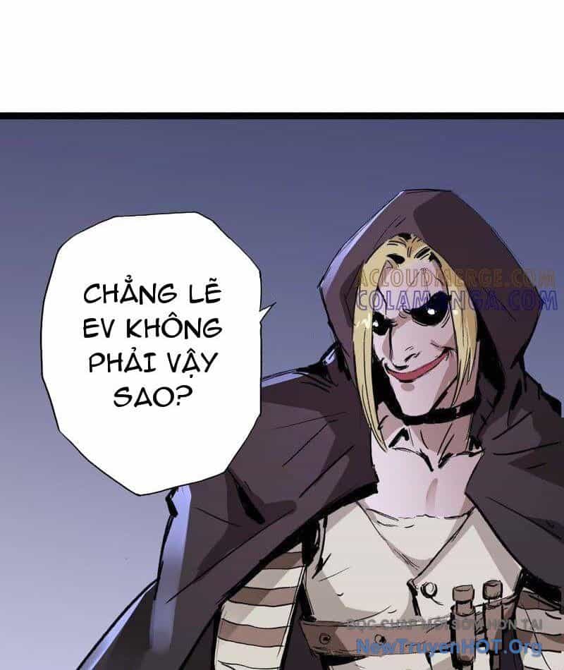 Vô Hạn Dị Hóa: Chiến Tranh Hệ Nhị Phân - Chương 38 - ảnh 45