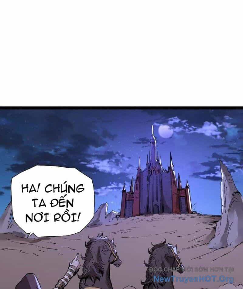 Vô Hạn Dị Hóa: Chiến Tranh Hệ Nhị Phân - Chương 38 - ảnh 50
