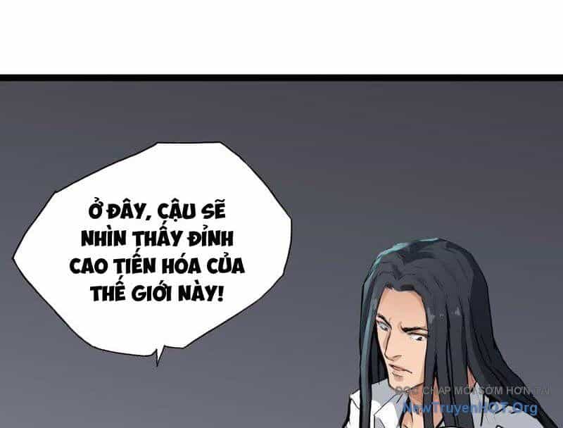 Vô Hạn Dị Hóa: Chiến Tranh Hệ Nhị Phân - Chương 39 - ảnh 24