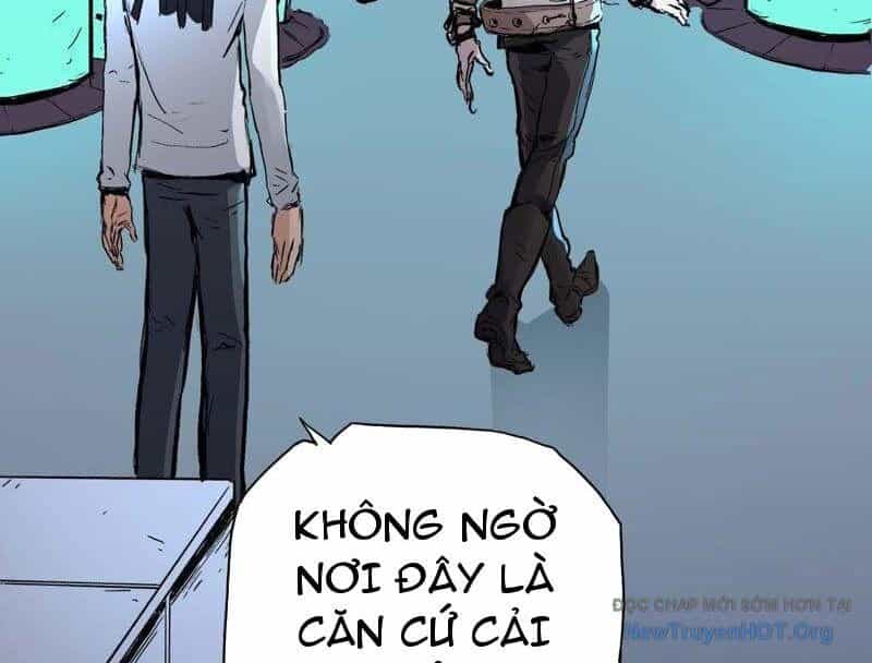 Vô Hạn Dị Hóa: Chiến Tranh Hệ Nhị Phân - Chương 39 - ảnh 30