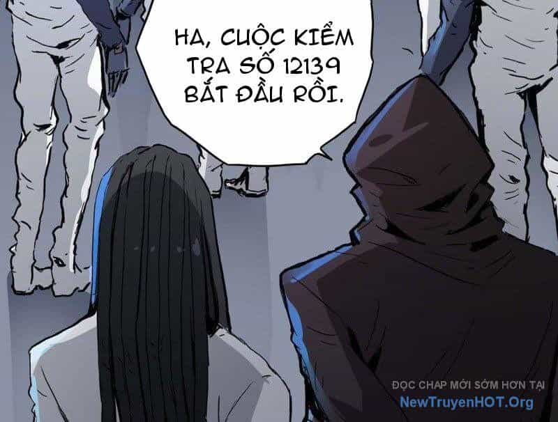 Vô Hạn Dị Hóa: Chiến Tranh Hệ Nhị Phân - Chương 39 - ảnh 44