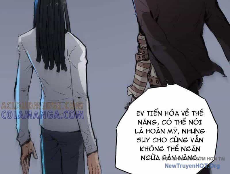 Vô Hạn Dị Hóa: Chiến Tranh Hệ Nhị Phân - Chương 39 - ảnh 52