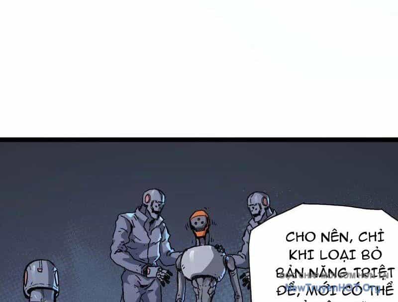 Vô Hạn Dị Hóa: Chiến Tranh Hệ Nhị Phân - Chương 39 - ảnh 65