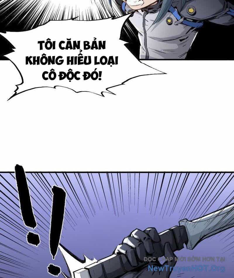 Vô Hạn Dị Hóa: Chiến Tranh Hệ Nhị Phân - Chương 4 - ảnh 13