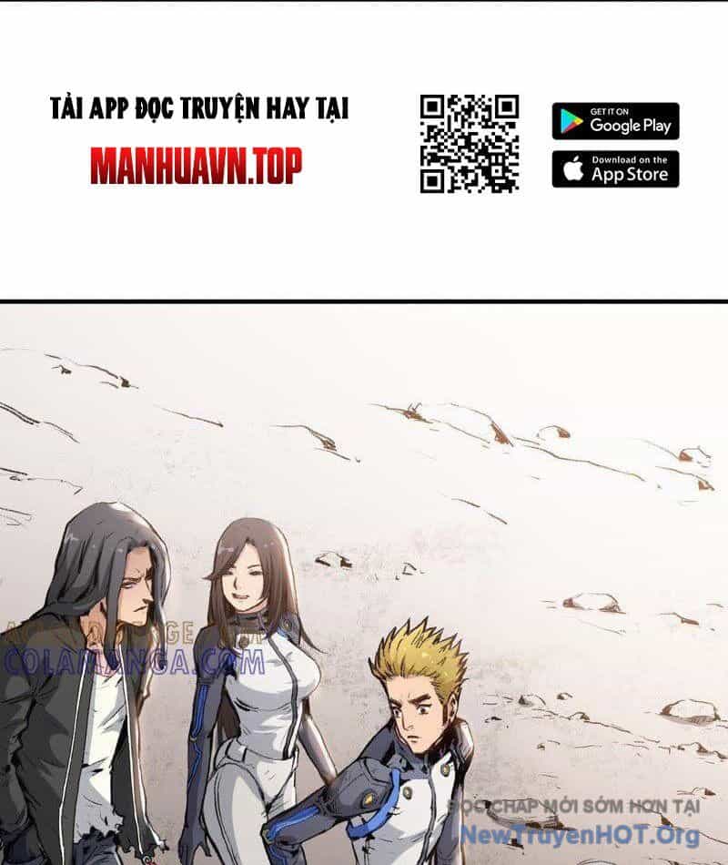 Vô Hạn Dị Hóa: Chiến Tranh Hệ Nhị Phân - Chương 4 - ảnh 24