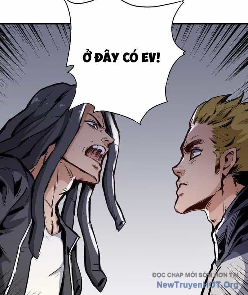 Vô Hạn Dị Hóa: Chiến Tranh Hệ Nhị Phân - Chương 4 - ảnh 39