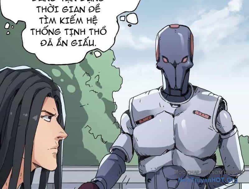 Vô Hạn Dị Hóa: Chiến Tranh Hệ Nhị Phân - Chương 40 - ảnh 35