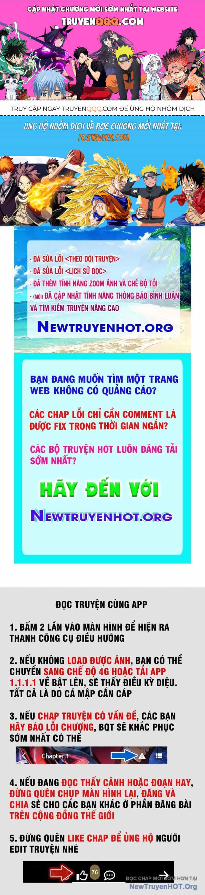 Vô Hạn Dị Hóa: Chiến Tranh Hệ Nhị Phân - Chương 41 - ảnh 1