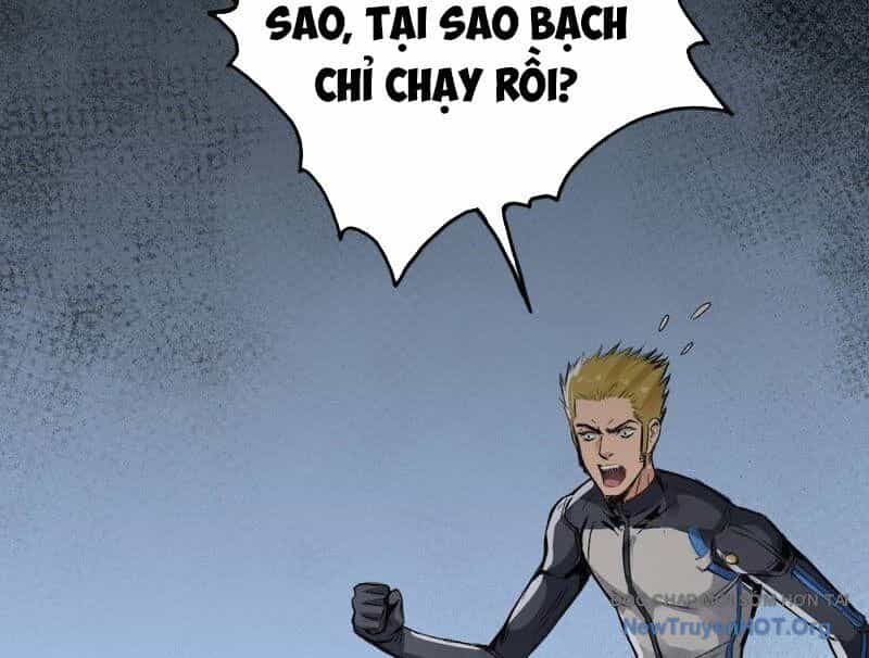 Vô Hạn Dị Hóa: Chiến Tranh Hệ Nhị Phân - Chương 41 - ảnh 47