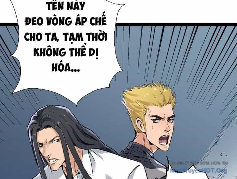 Vô Hạn Dị Hóa: Chiến Tranh Hệ Nhị Phân - Chương 42 - ảnh 3