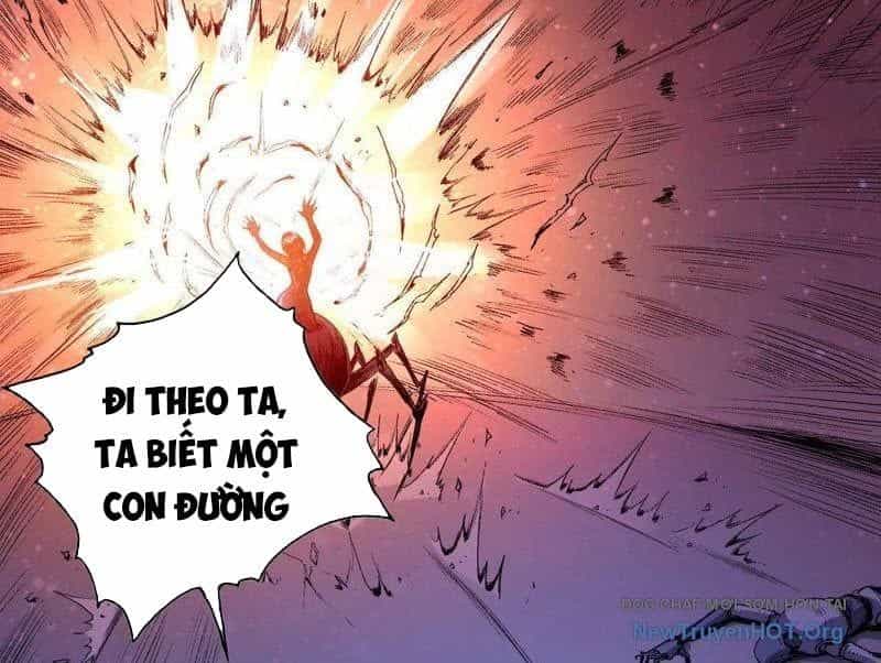 Vô Hạn Dị Hóa: Chiến Tranh Hệ Nhị Phân - Chương 42 - ảnh 36