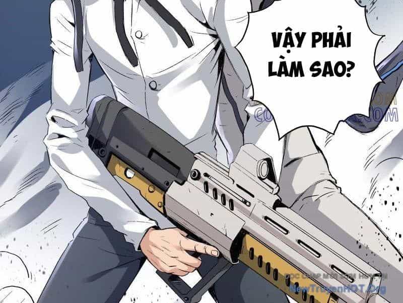 Vô Hạn Dị Hóa: Chiến Tranh Hệ Nhị Phân - Chương 42 - ảnh 4