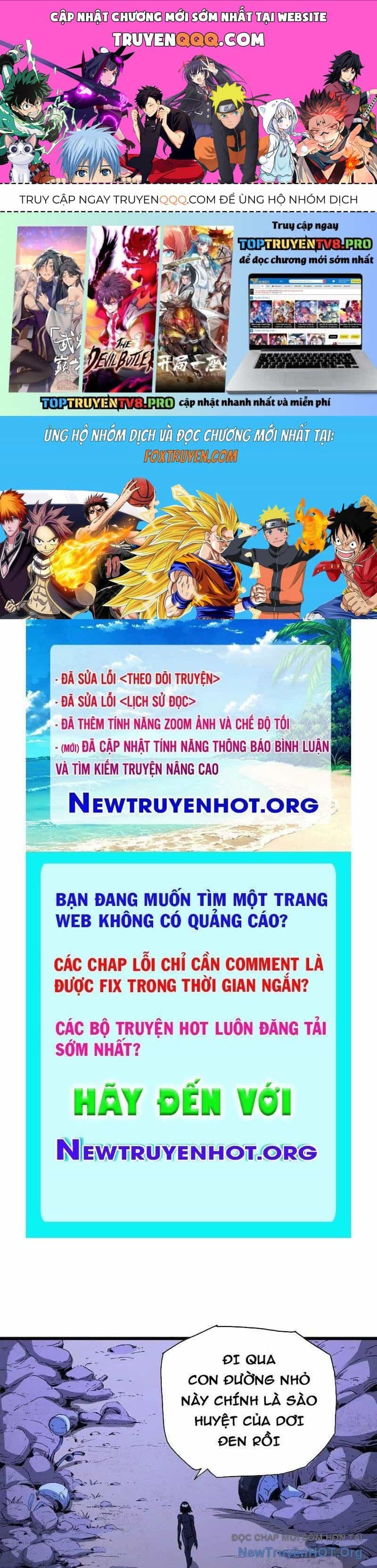 Vô Hạn Dị Hóa: Chiến Tranh Hệ Nhị Phân - Chương 43 - ảnh 1
