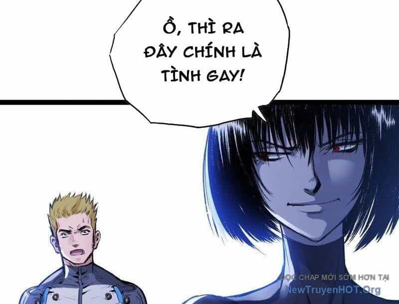 Vô Hạn Dị Hóa: Chiến Tranh Hệ Nhị Phân - Chương 43 - ảnh 24