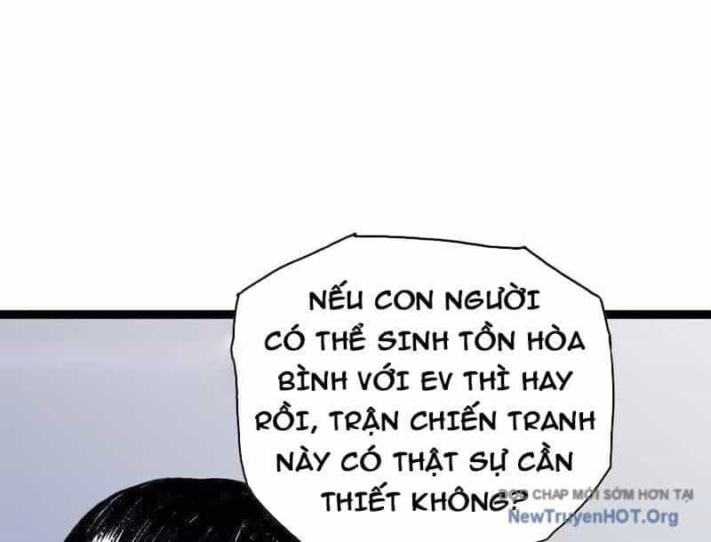 Vô Hạn Dị Hóa: Chiến Tranh Hệ Nhị Phân - Chương 43 - ảnh 26