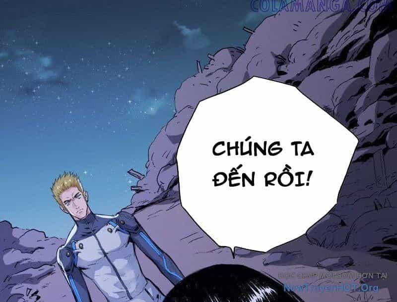 Vô Hạn Dị Hóa: Chiến Tranh Hệ Nhị Phân - Chương 43 - ảnh 30
