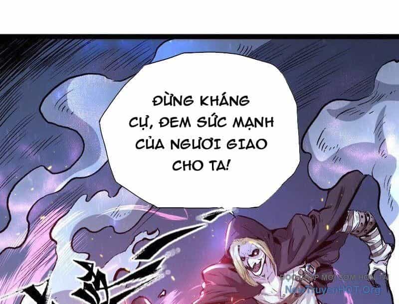 Vô Hạn Dị Hóa: Chiến Tranh Hệ Nhị Phân - Chương 43 - ảnh 35