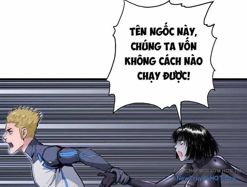 Vô Hạn Dị Hóa: Chiến Tranh Hệ Nhị Phân - Chương 43 - ảnh 46