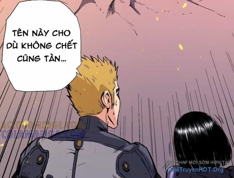Vô Hạn Dị Hóa: Chiến Tranh Hệ Nhị Phân - Chương 43 - ảnh 81