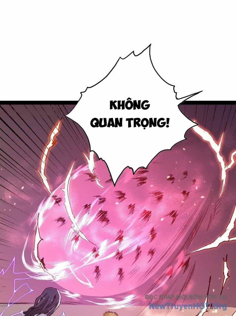 Vô Hạn Dị Hóa: Chiến Tranh Hệ Nhị Phân - Chương 44 - ảnh 37