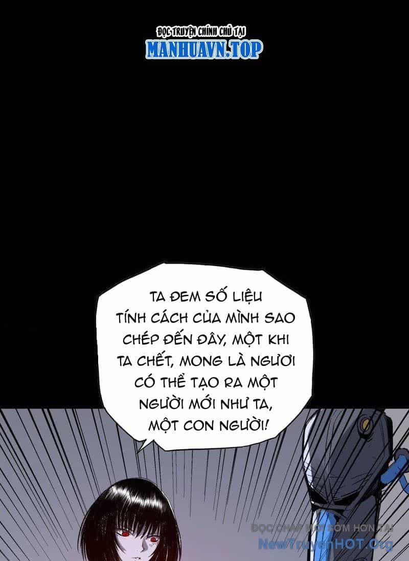Vô Hạn Dị Hóa: Chiến Tranh Hệ Nhị Phân - Chương 44 - ảnh 4