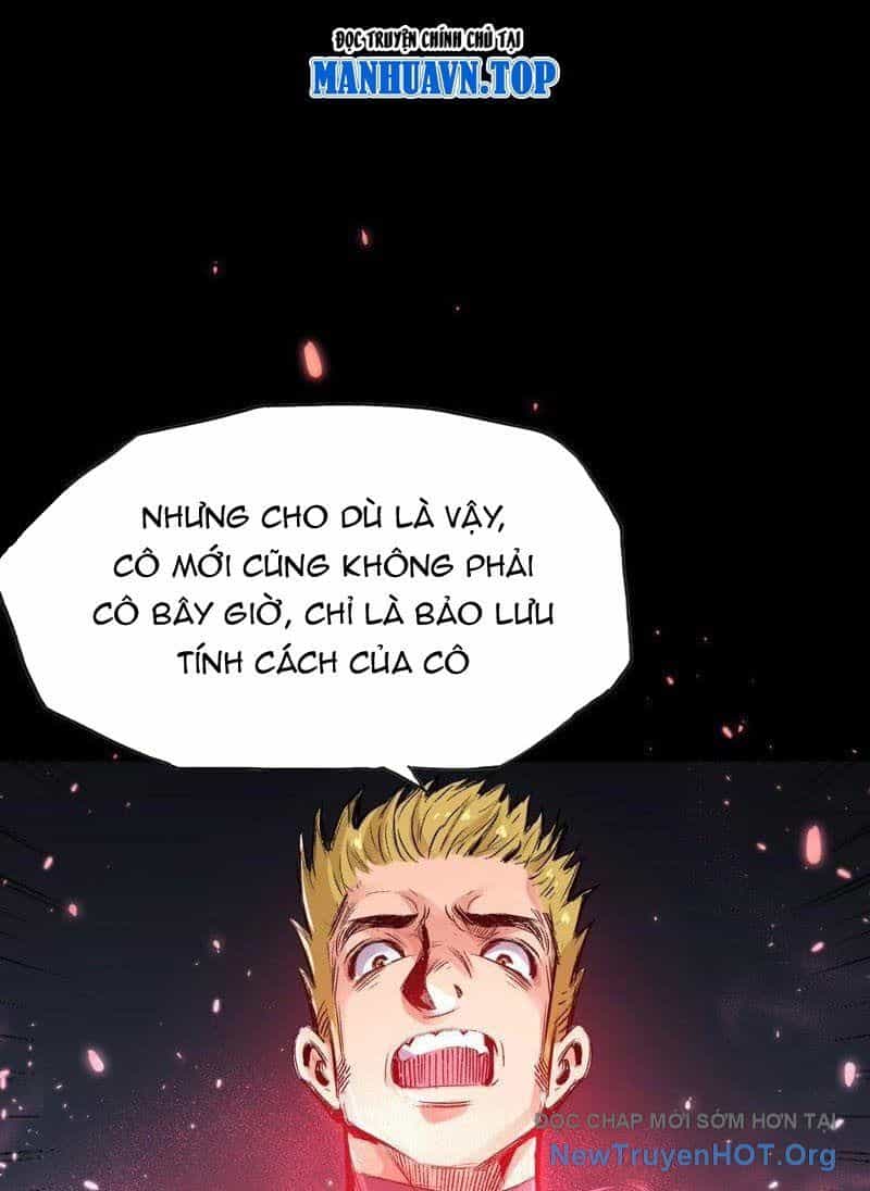Vô Hạn Dị Hóa: Chiến Tranh Hệ Nhị Phân - Chương 44 - ảnh 6